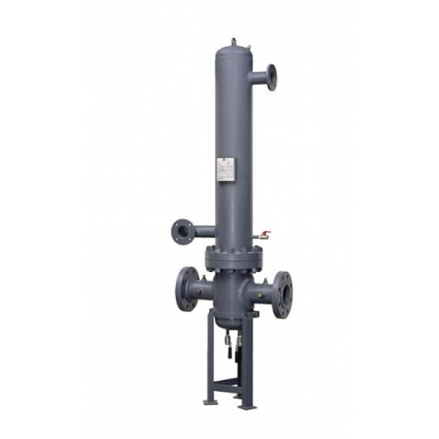 CNF、CN、CF 和 SV 系列束管熱交換器