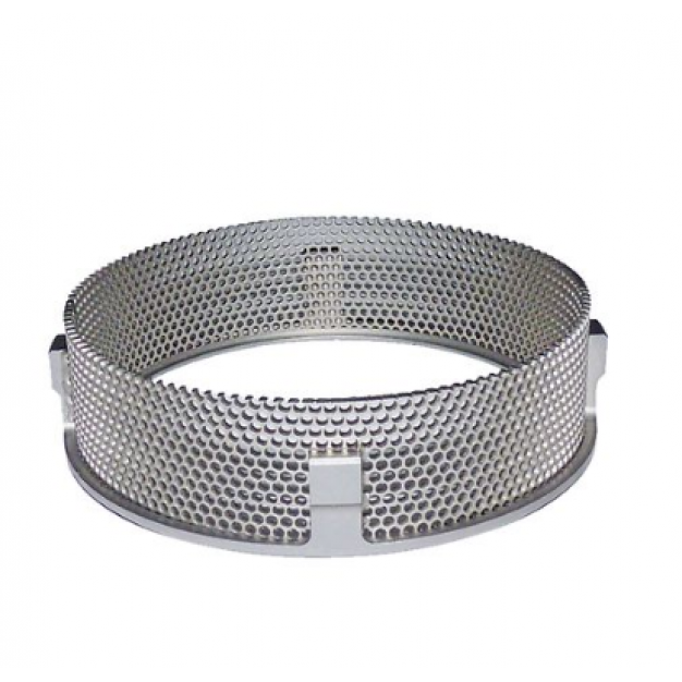 SR、SRS、STP and STL Silencers are noise reduction s